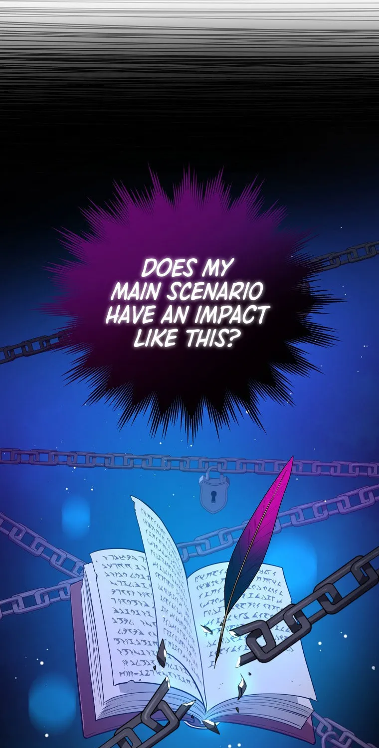 Grand Warlock Streamer Chapter 15 page 32 - 