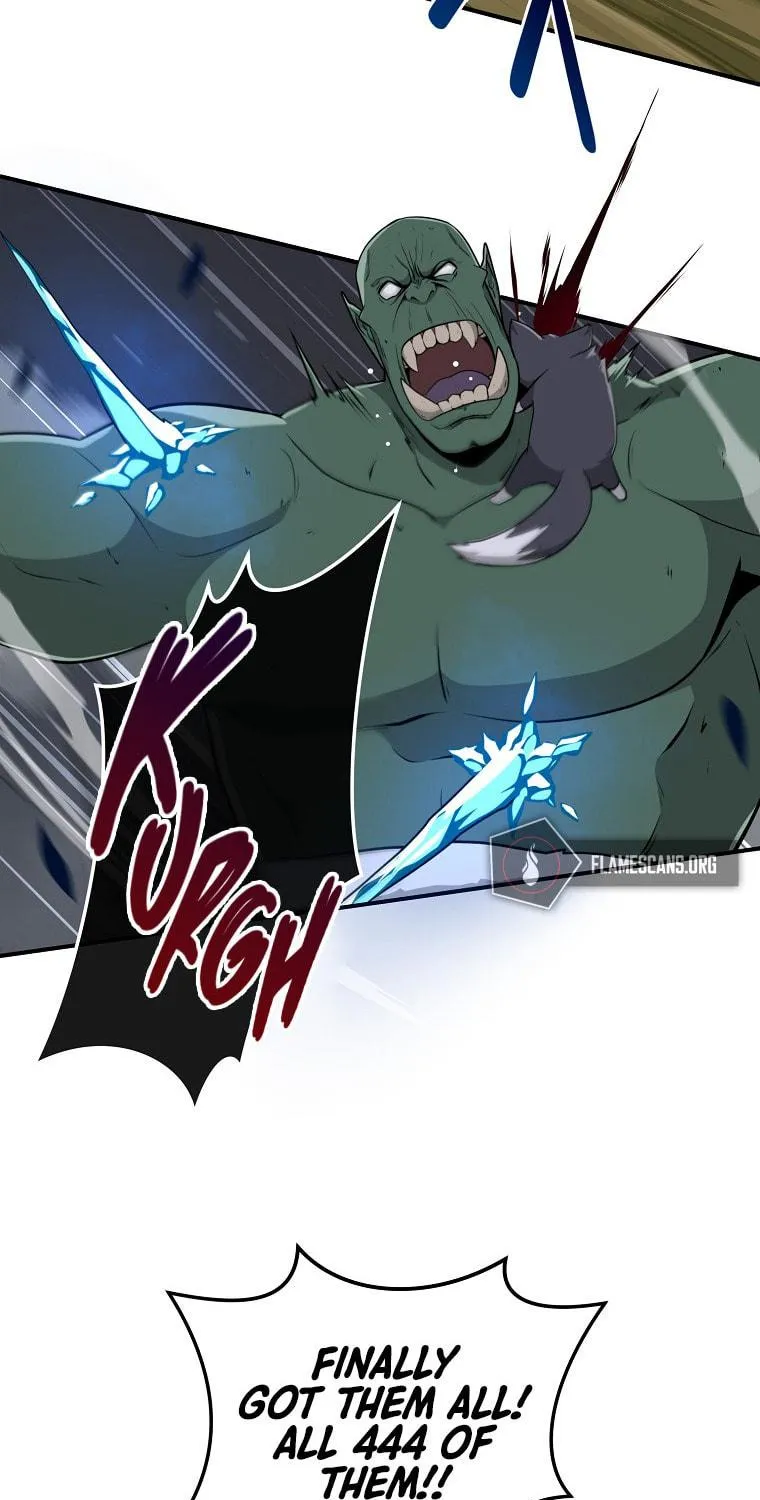 Grand Warlock Streamer Chapter 15 page 40 - 