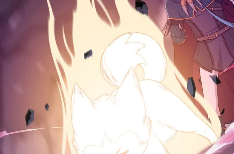 Grand Warlock Streamer Chapter 15 page 43 - 