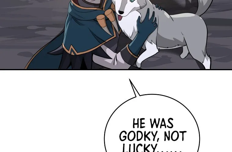 Grand Warlock Streamer Chapter 15 page 55 - 