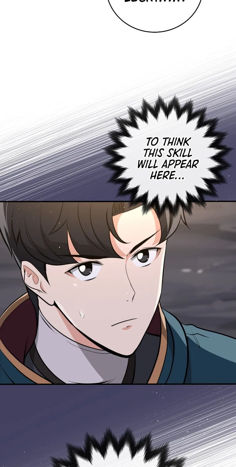 Grand Warlock Streamer Chapter 15 page 56 - 