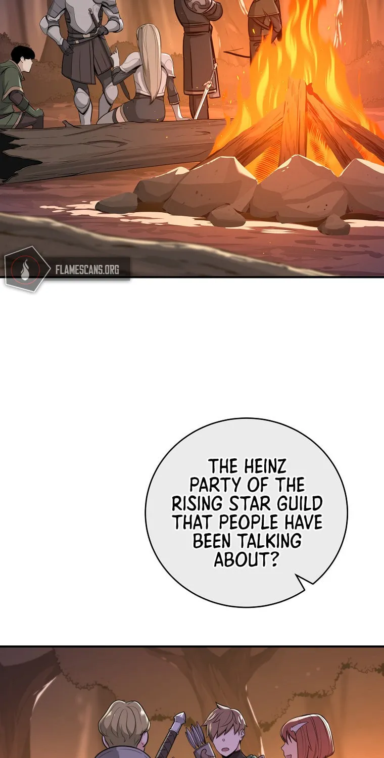 Grand Warlock Streamer Chapter 15 page 60 - 