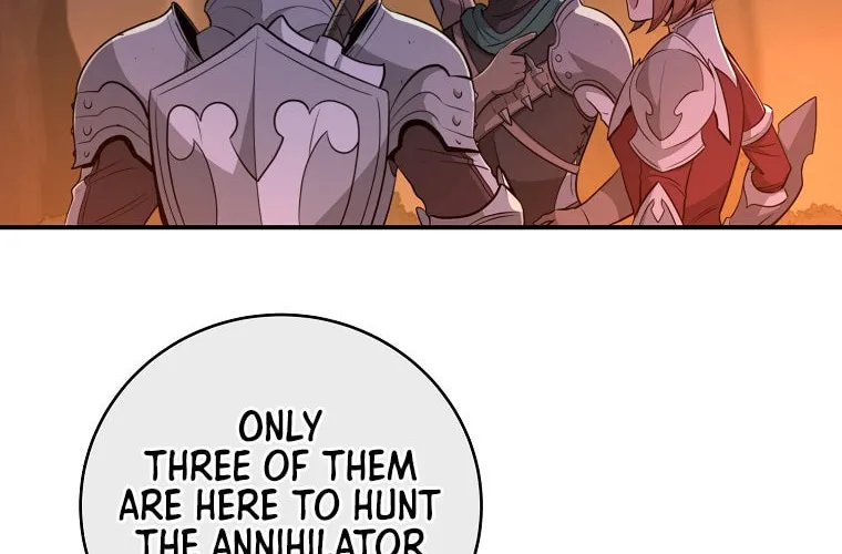 Grand Warlock Streamer Chapter 15 page 61 - 