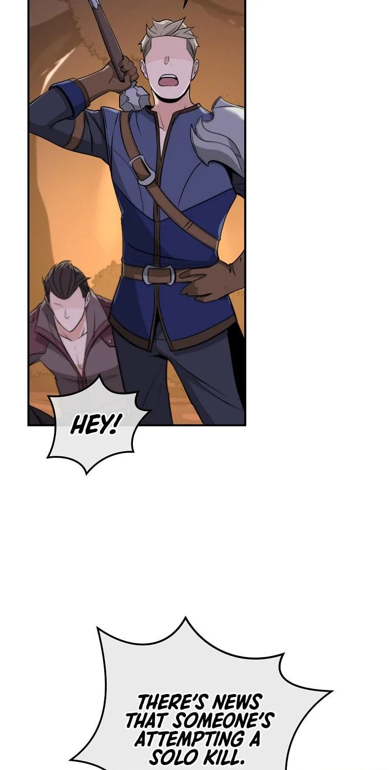 Grand Warlock Streamer Chapter 15 page 64 - 