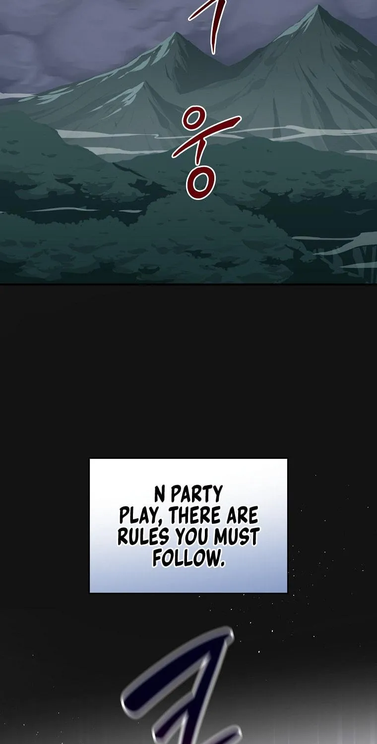 Grand Warlock Streamer Chapter 15 page 68 - 