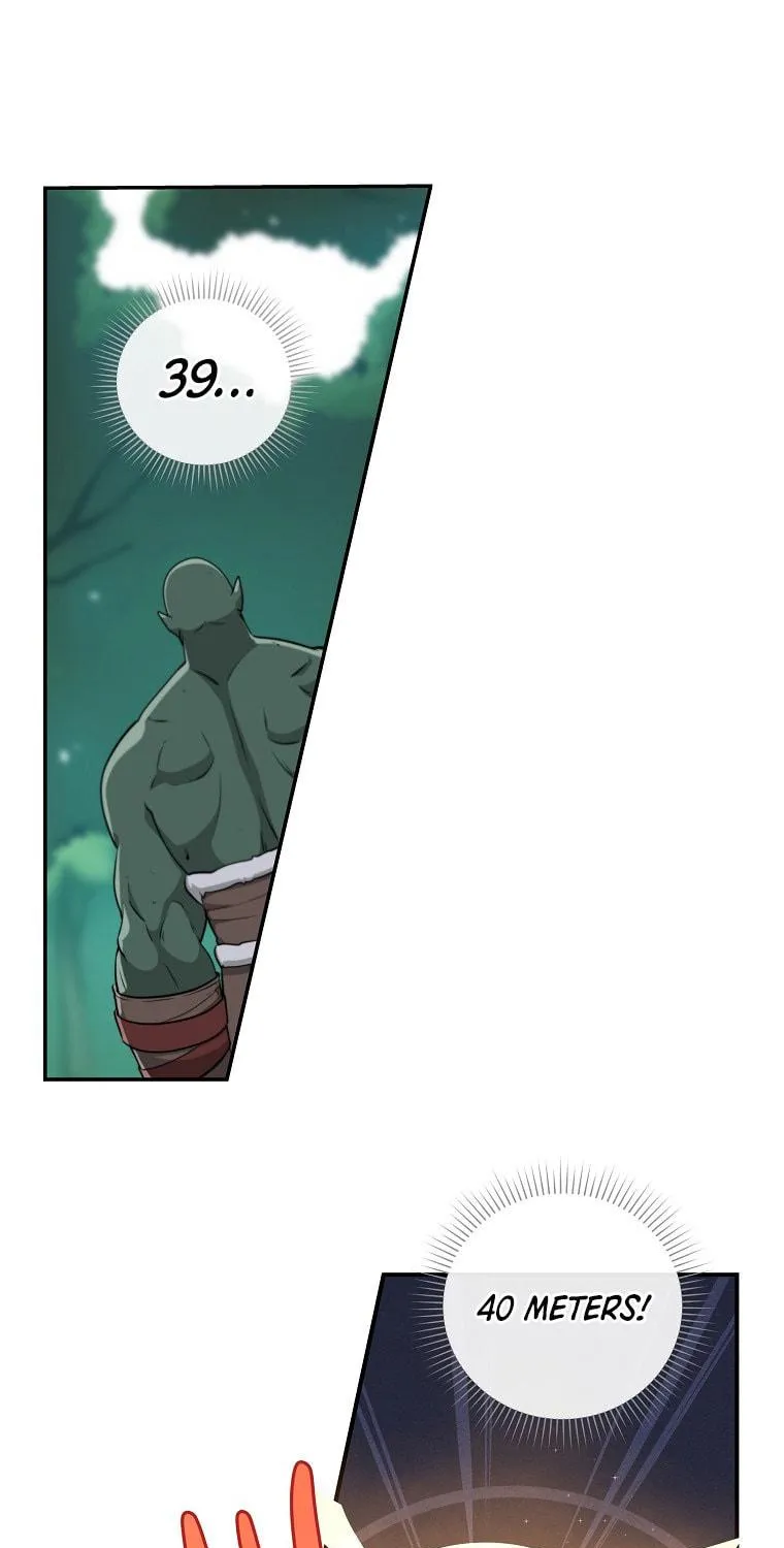 Grand Warlock Streamer Chapter 15 page 8 - 