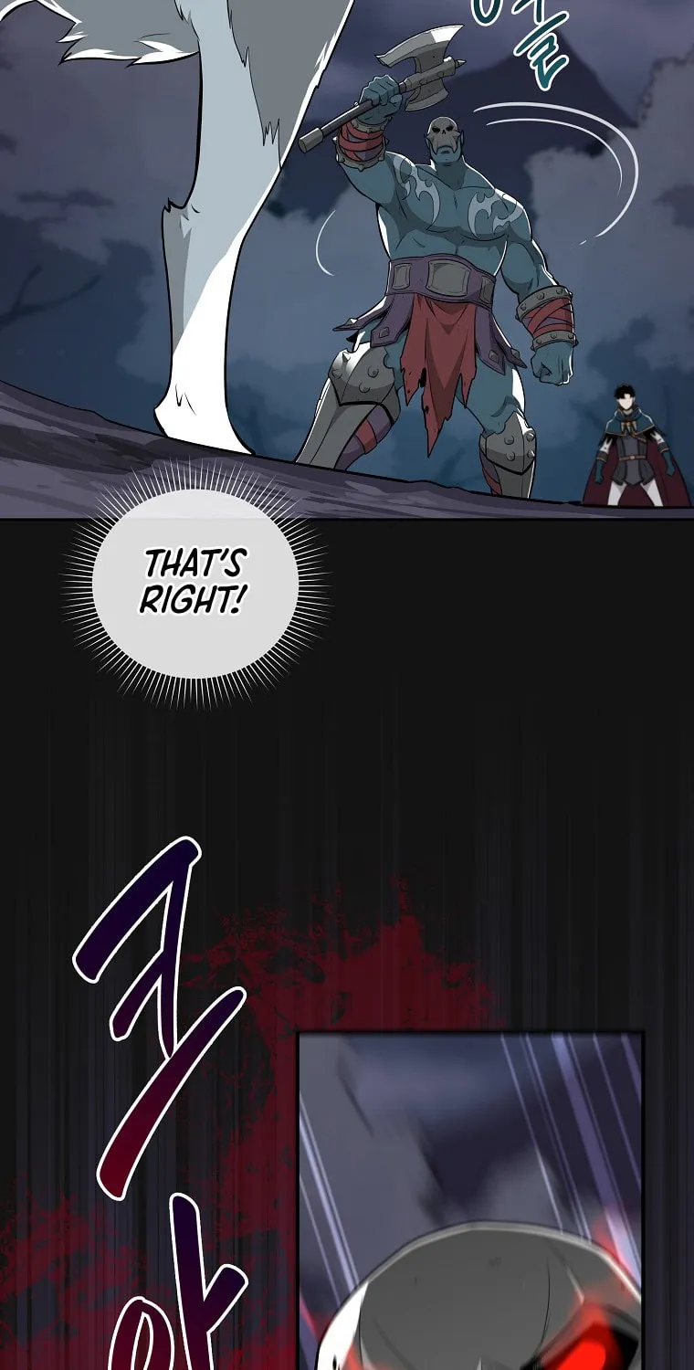 Grand Warlock Streamer Chapter 15 page 80 - 