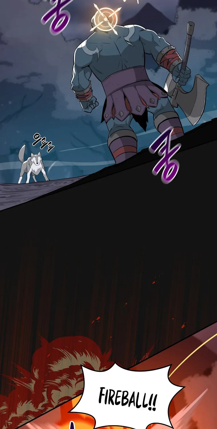 Grand Warlock Streamer Chapter 15 page 84 - 