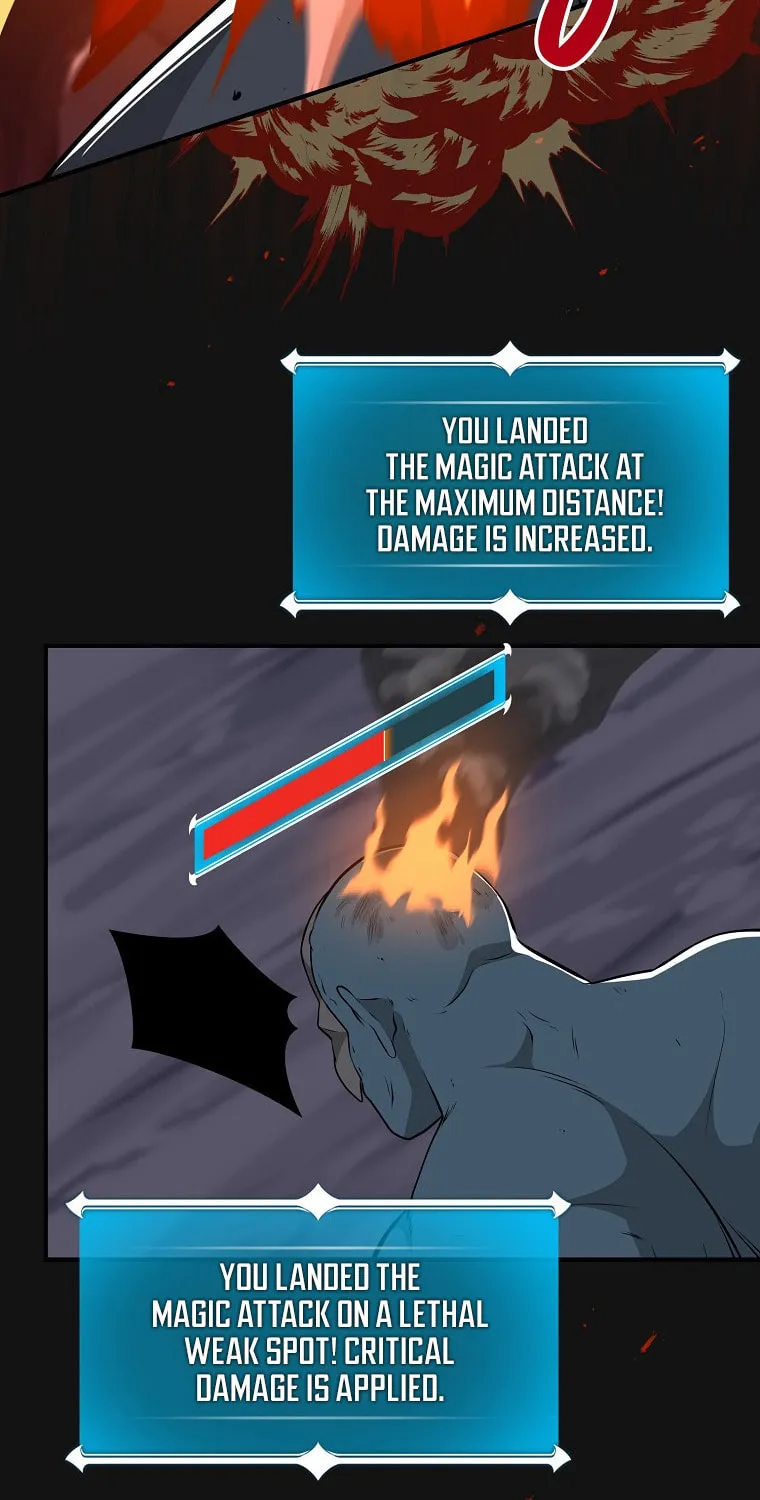 Grand Warlock Streamer Chapter 15 page 86 - 