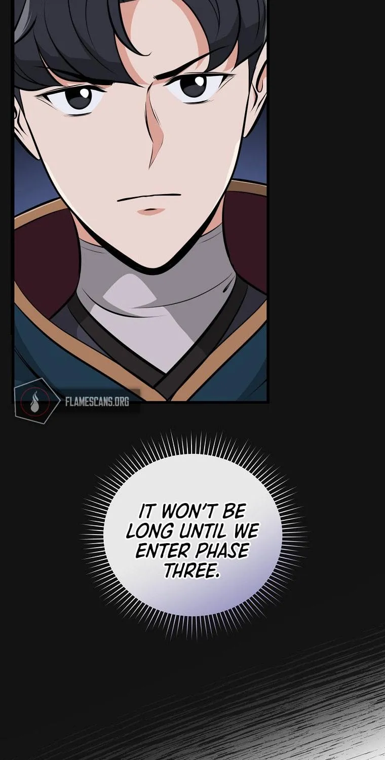 Grand Warlock Streamer Chapter 15 page 88 - 
