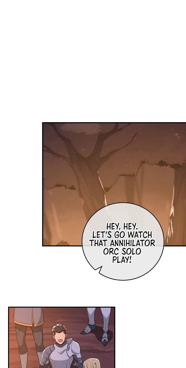 Grand Warlock Streamer Chapter 15 page 90 - 