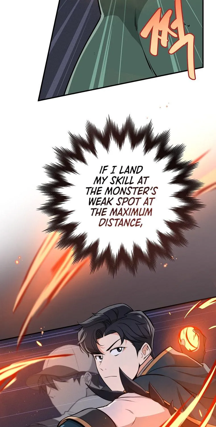 Grand Warlock Streamer Chapter 15 page 10 - 