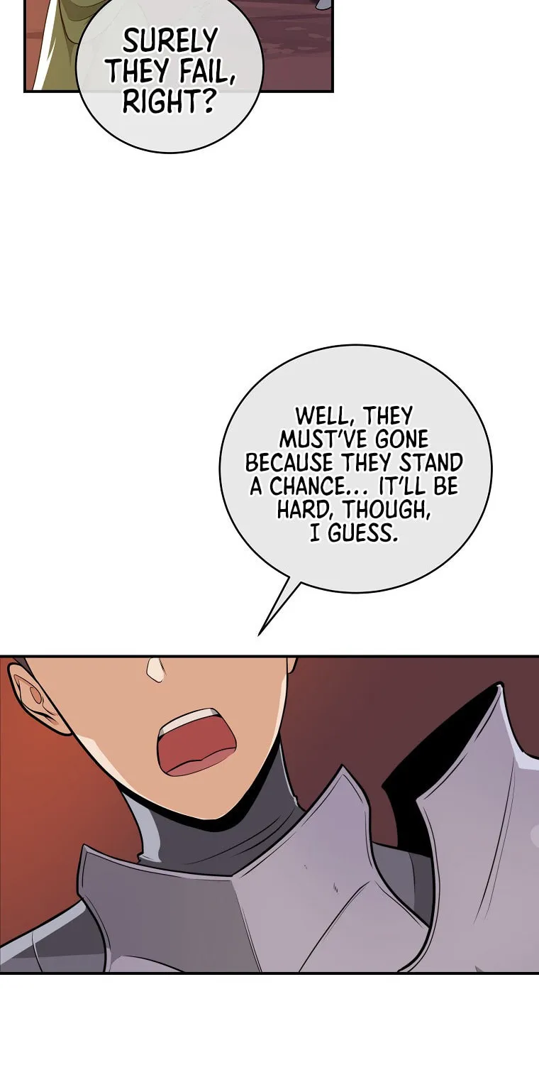 Grand Warlock Streamer Chapter 15 page 92 - 