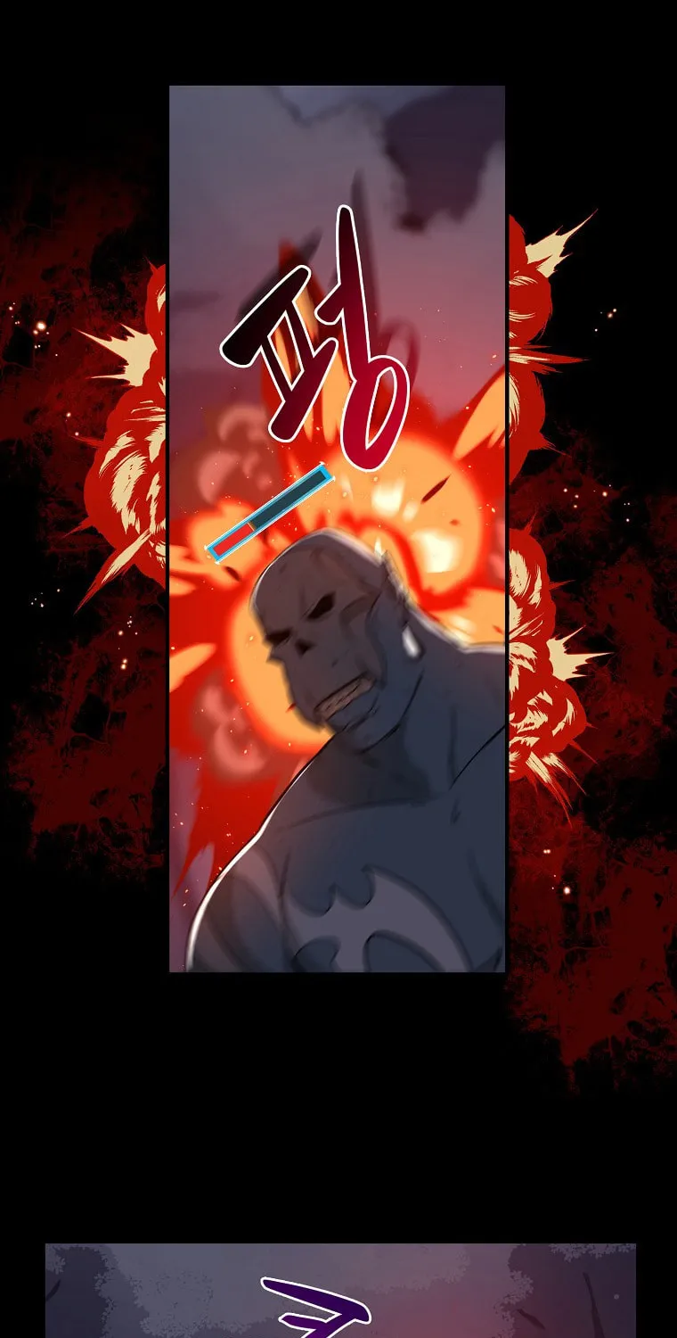 Grand Warlock Streamer Chapter 15 page 96 - 