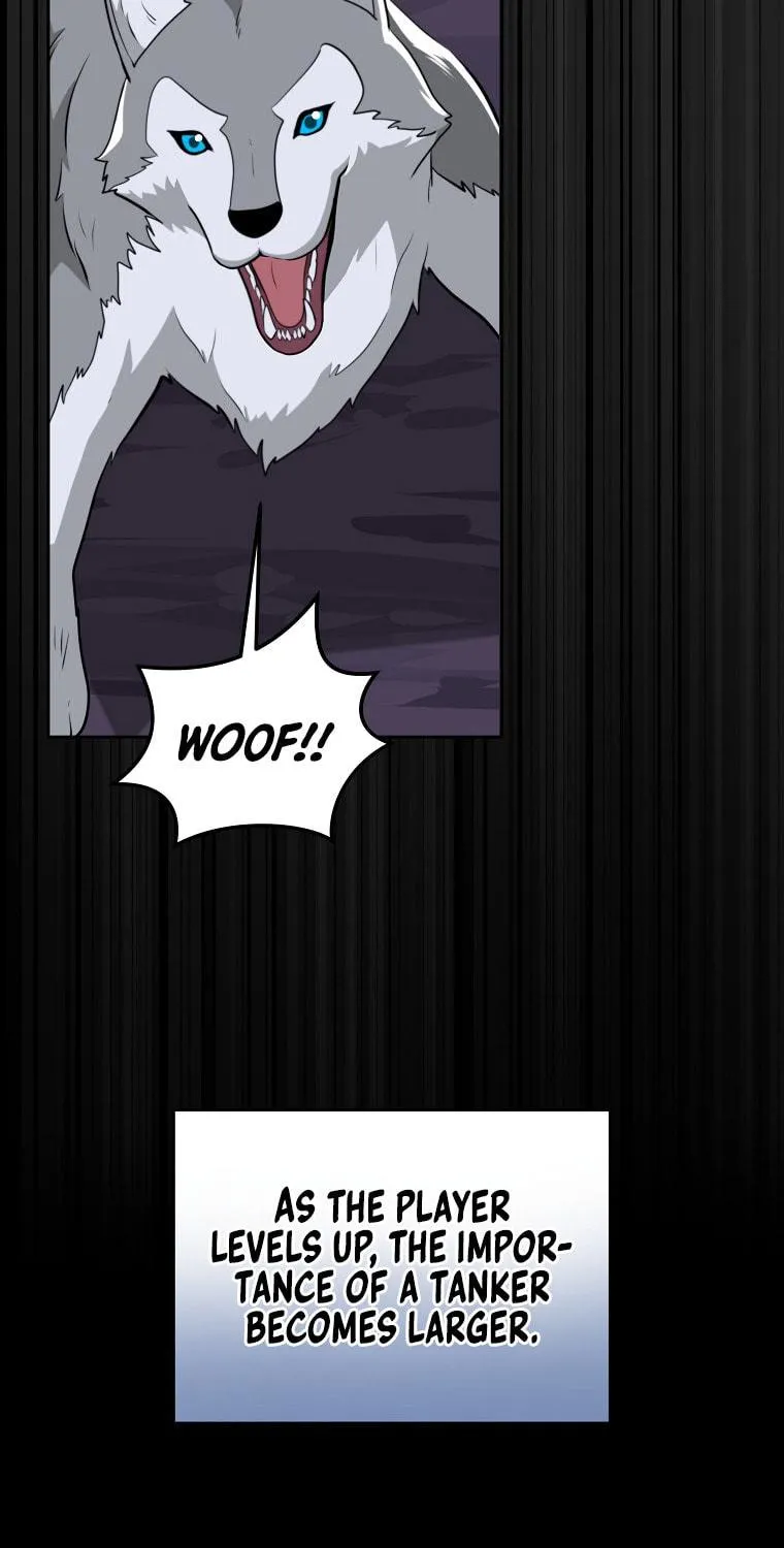 Grand Warlock Streamer Chapter 15 page 100 - 