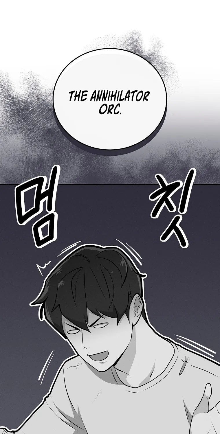 Grand Warlock Streamer Chapter 16 page 101 - 