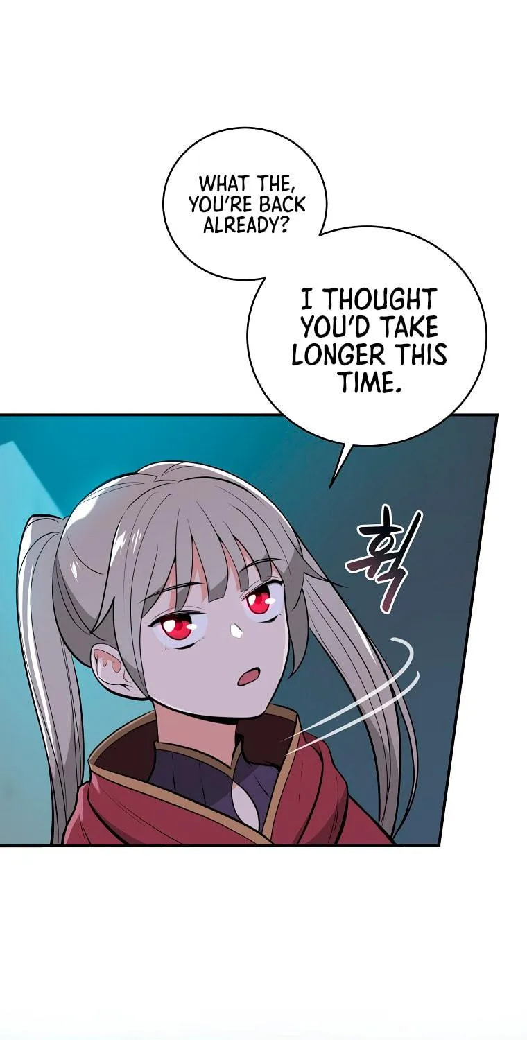 Grand Warlock Streamer Chapter 16 page 17 - 