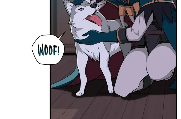 Grand Warlock Streamer Chapter 16 page 20 - 
