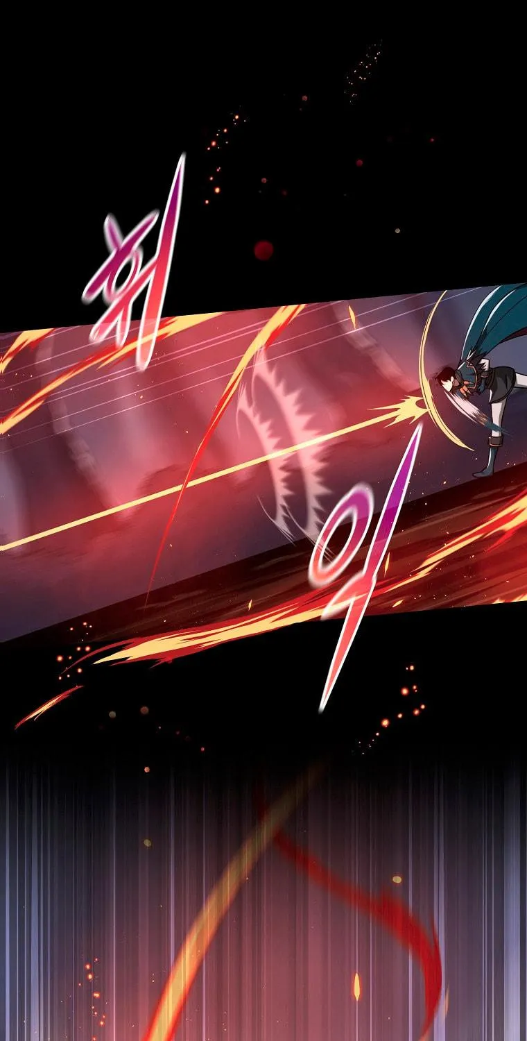 Grand Warlock Streamer Chapter 16 page 3 - 