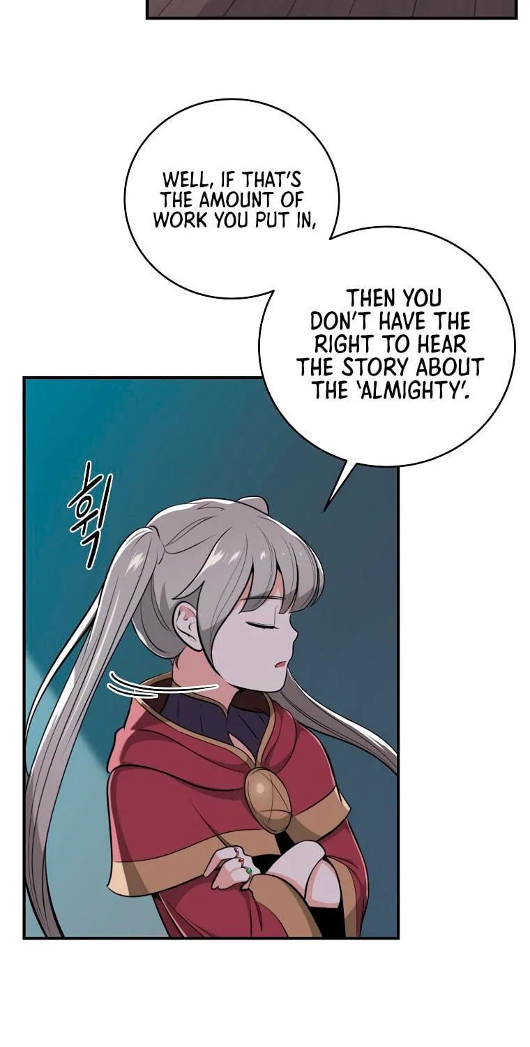 Grand Warlock Streamer Chapter 16 page 21 - 