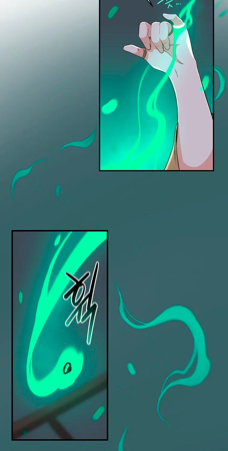 Grand Warlock Streamer Chapter 16 page 23 - 