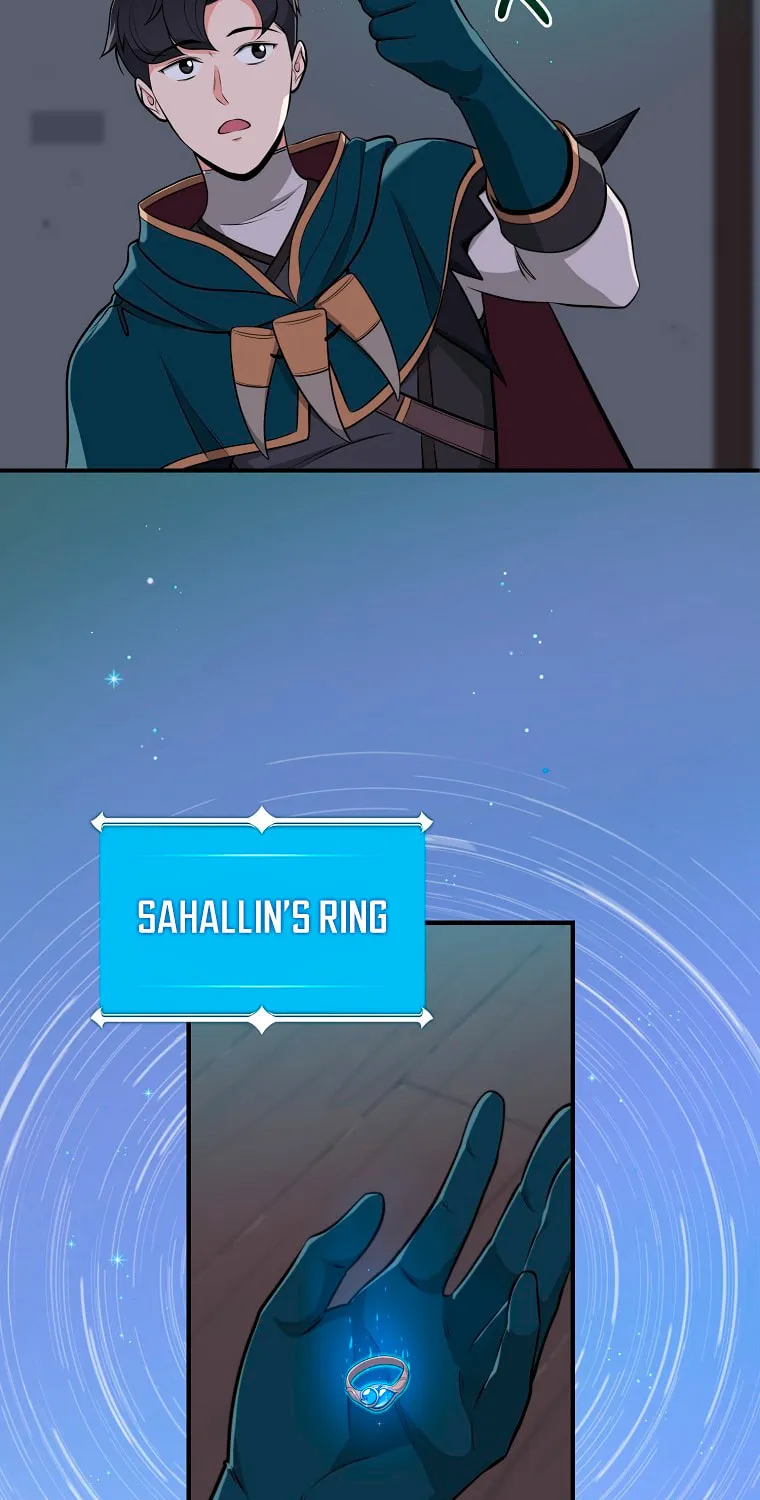 Grand Warlock Streamer Chapter 16 page 25 - 