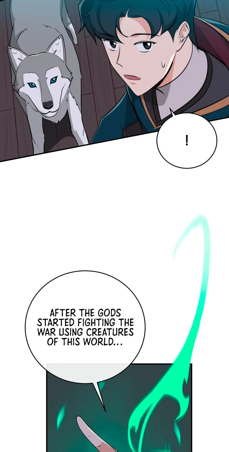 Grand Warlock Streamer Chapter 16 page 31 - 