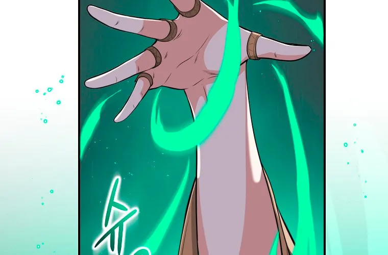 Grand Warlock Streamer Chapter 16 page 32 - 