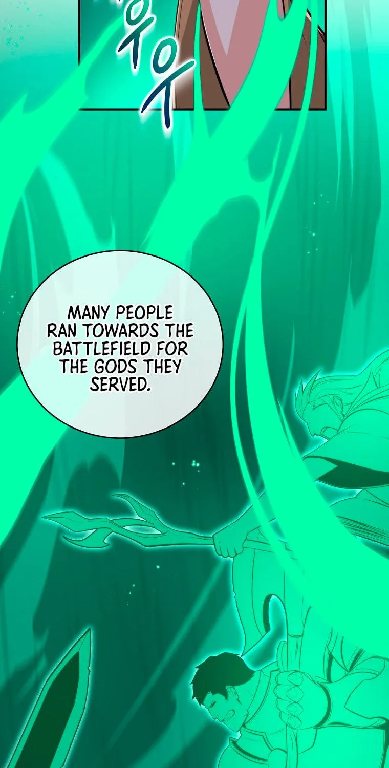 Grand Warlock Streamer Chapter 16 page 33 - 