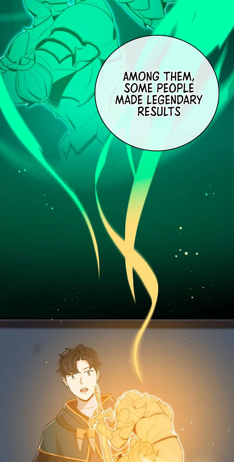 Grand Warlock Streamer Chapter 16 page 35 - 