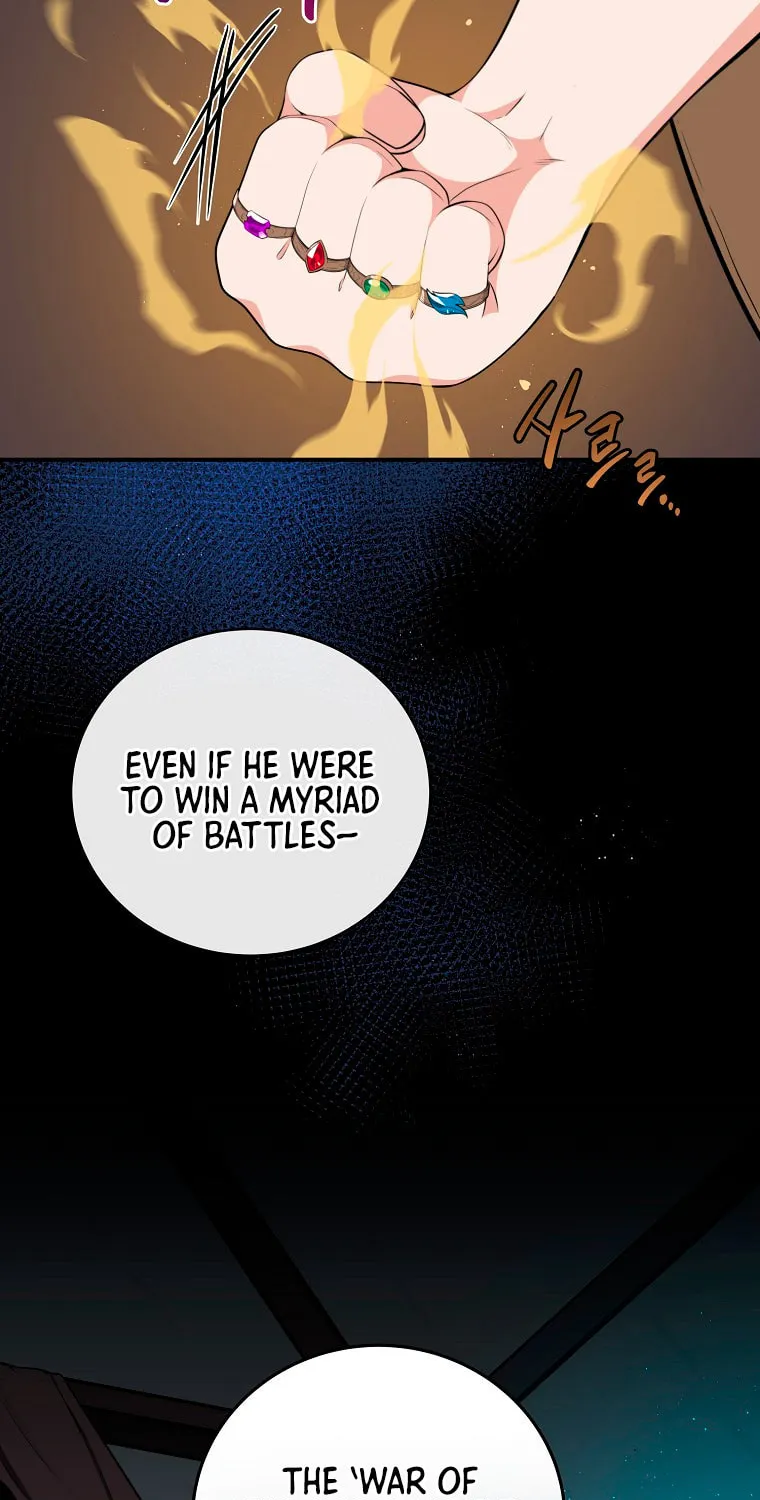 Grand Warlock Streamer Chapter 16 page 41 - 