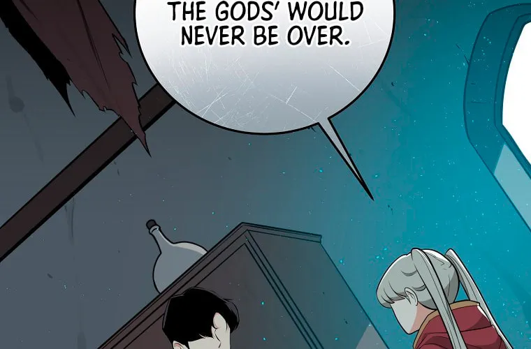 Grand Warlock Streamer Chapter 16 page 42 - 