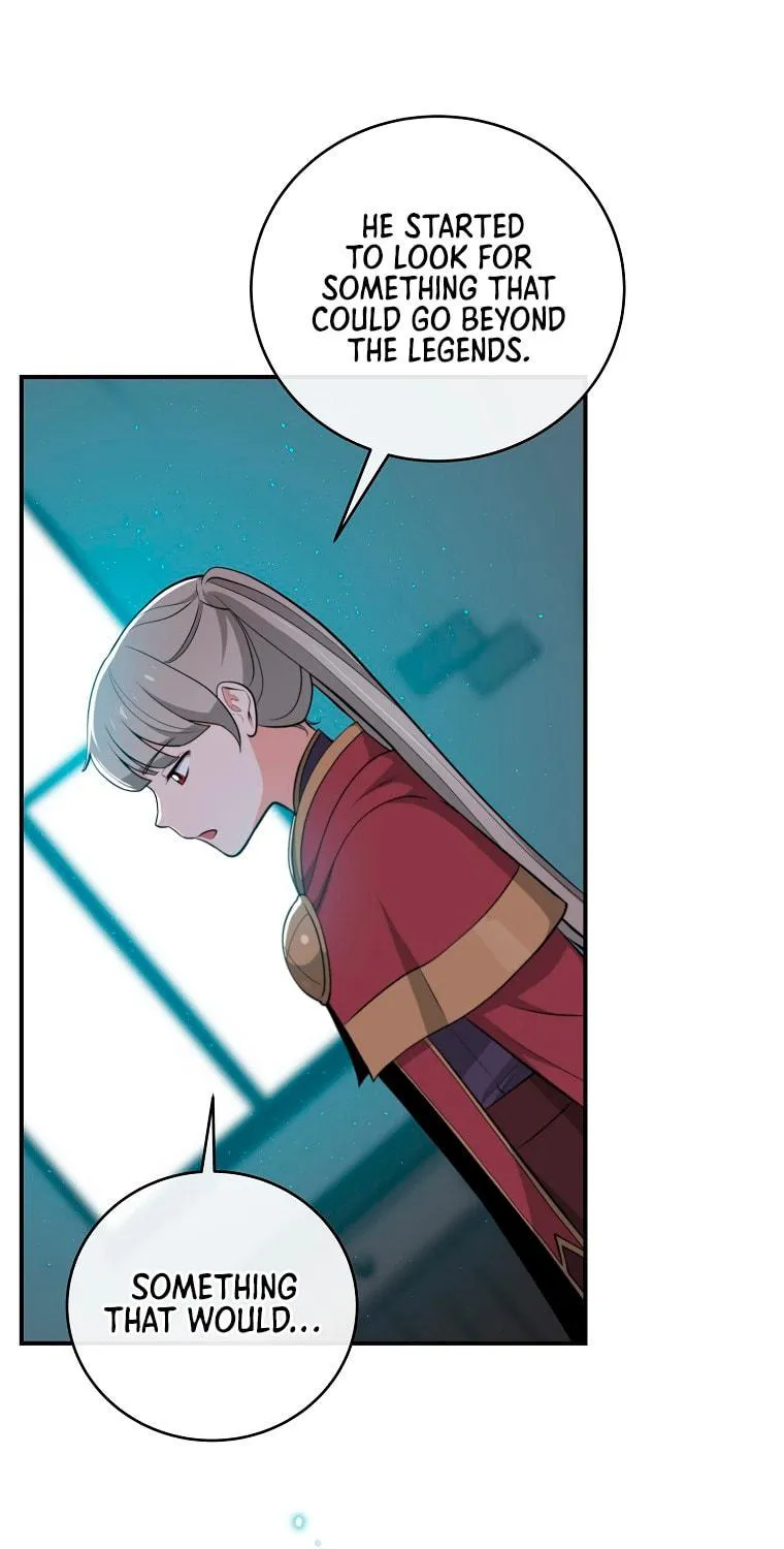 Grand Warlock Streamer Chapter 16 page 45 - 