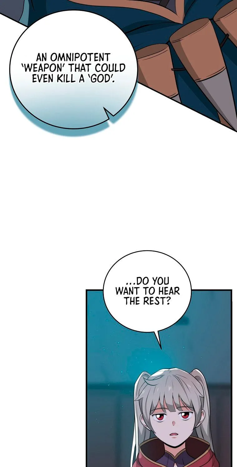 Grand Warlock Streamer Chapter 16 page 51 - 