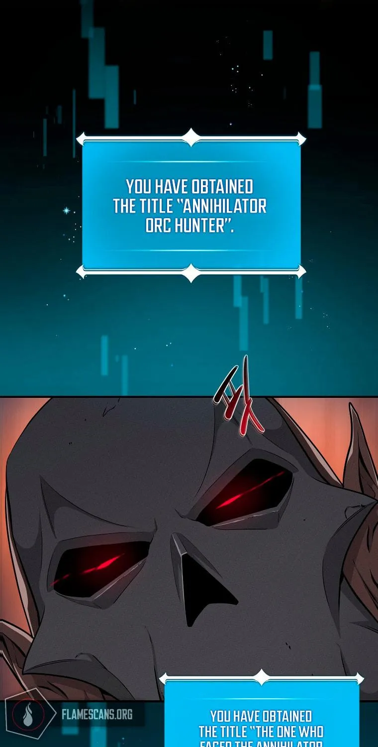 Grand Warlock Streamer Chapter 16 page 7 - 