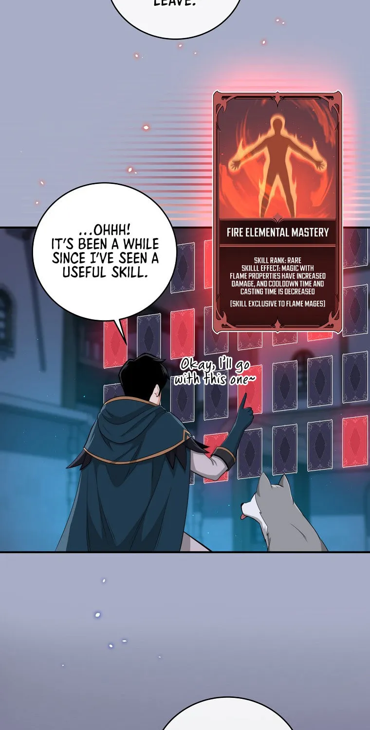 Grand Warlock Streamer Chapter 17 page 101 - 