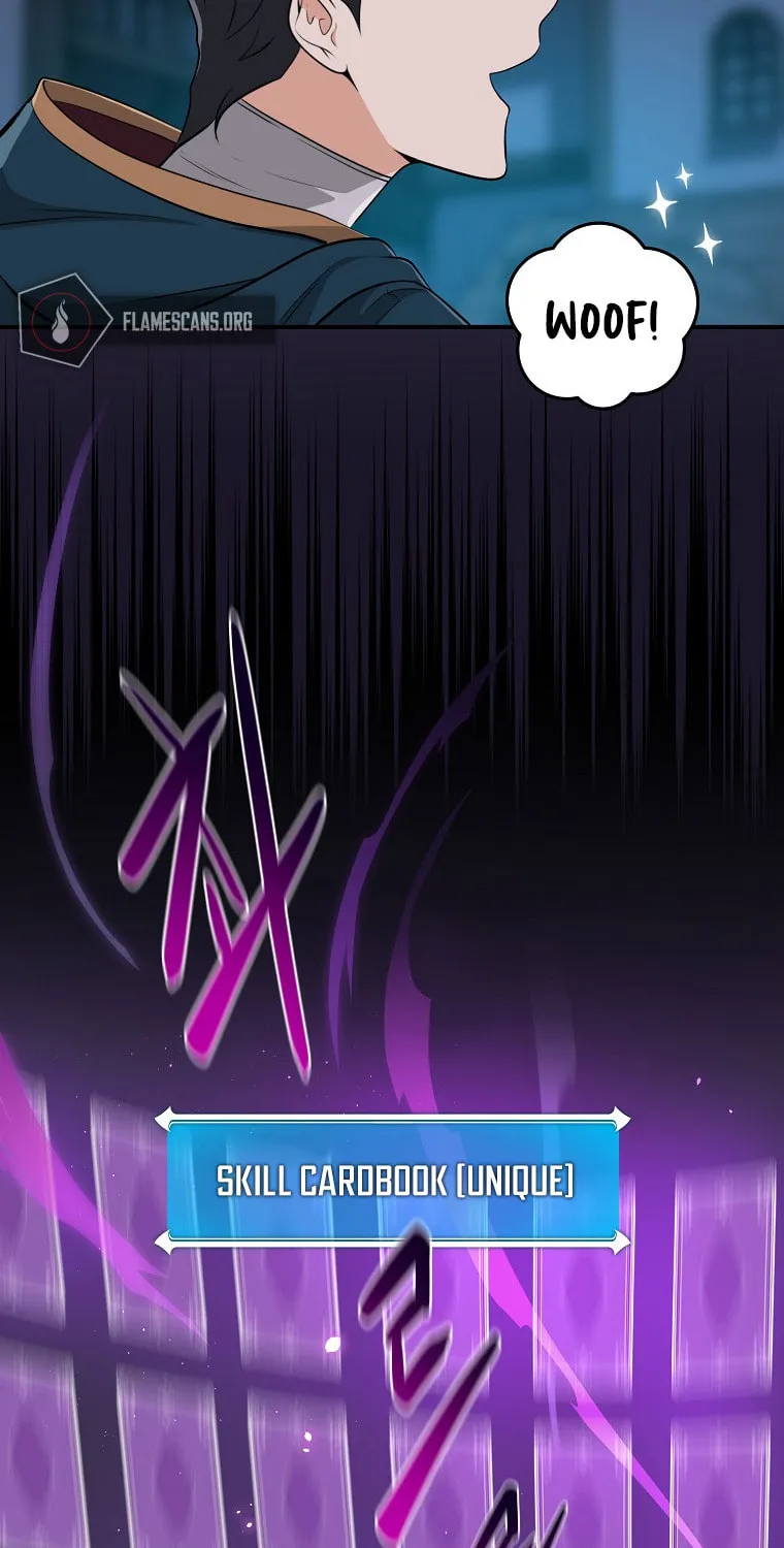 Grand Warlock Streamer Chapter 17 page 103 - 