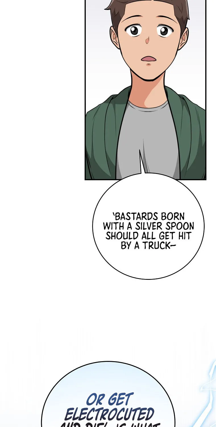 Grand Warlock Streamer Chapter 17 page 19 - 