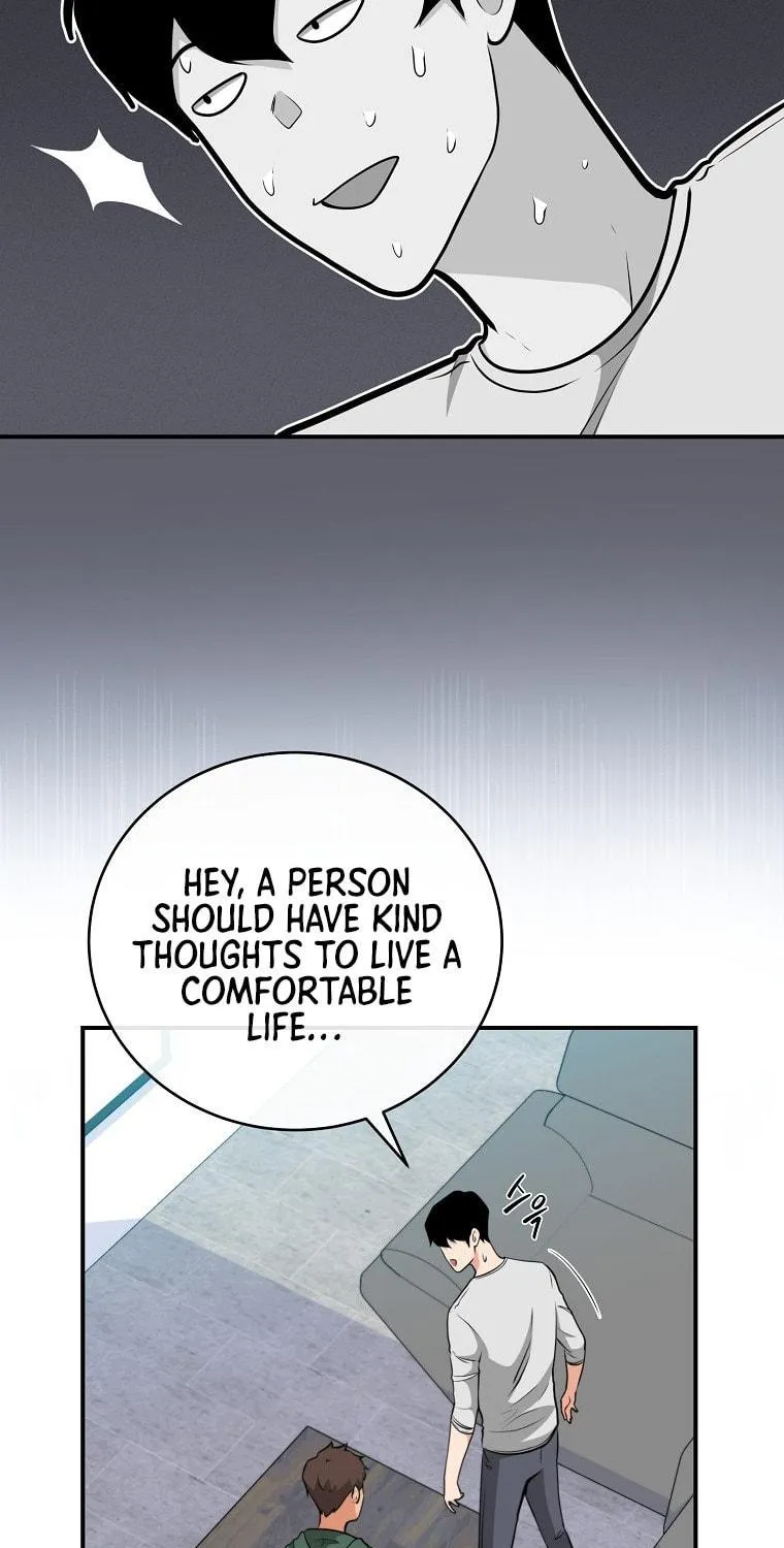 Grand Warlock Streamer Chapter 17 page 21 - 