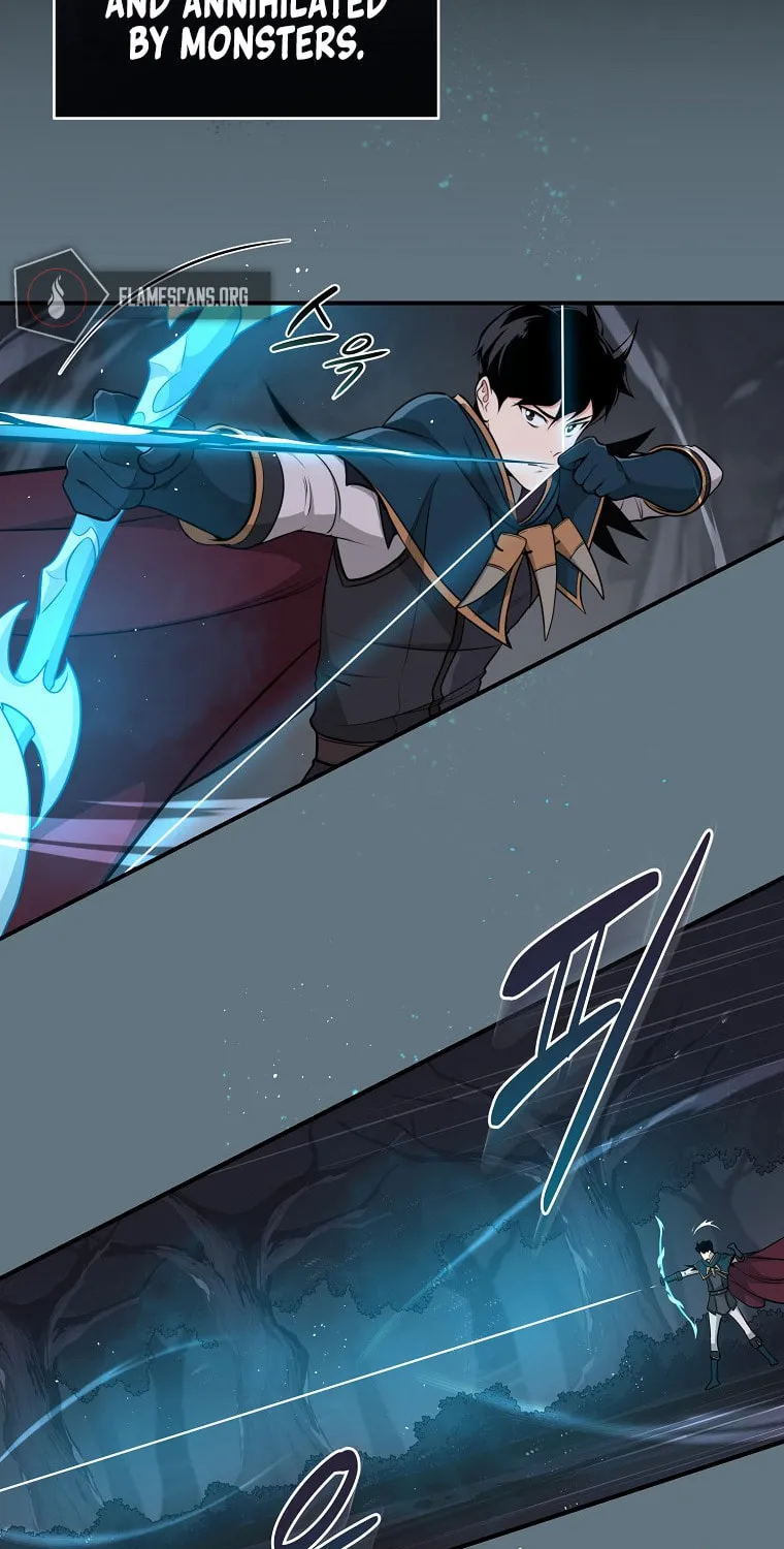 Grand Warlock Streamer Chapter 17 page 29 - 