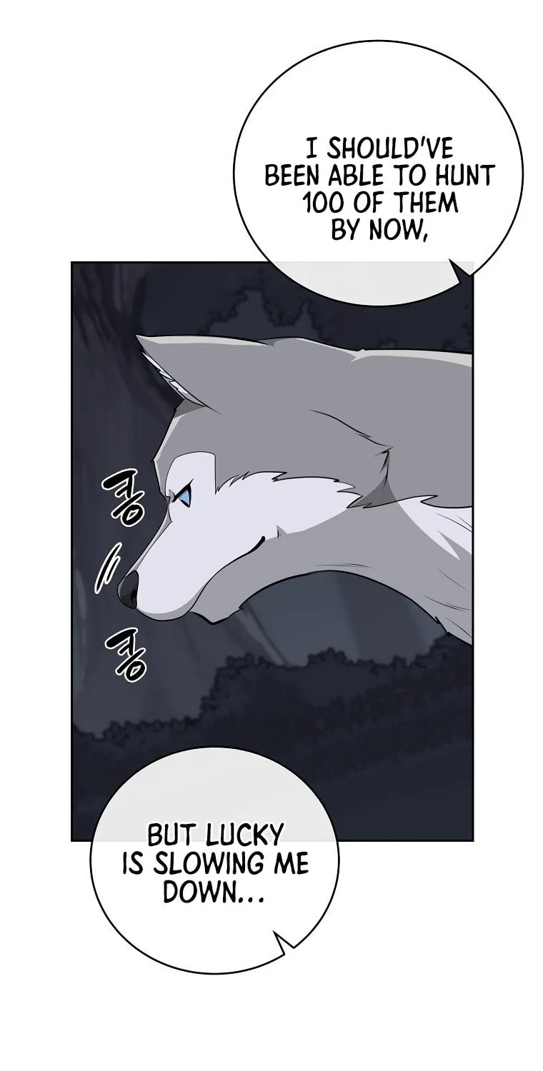Grand Warlock Streamer Chapter 17 page 35 - 