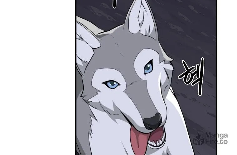Grand Warlock Streamer Chapter 17 page 38 - 