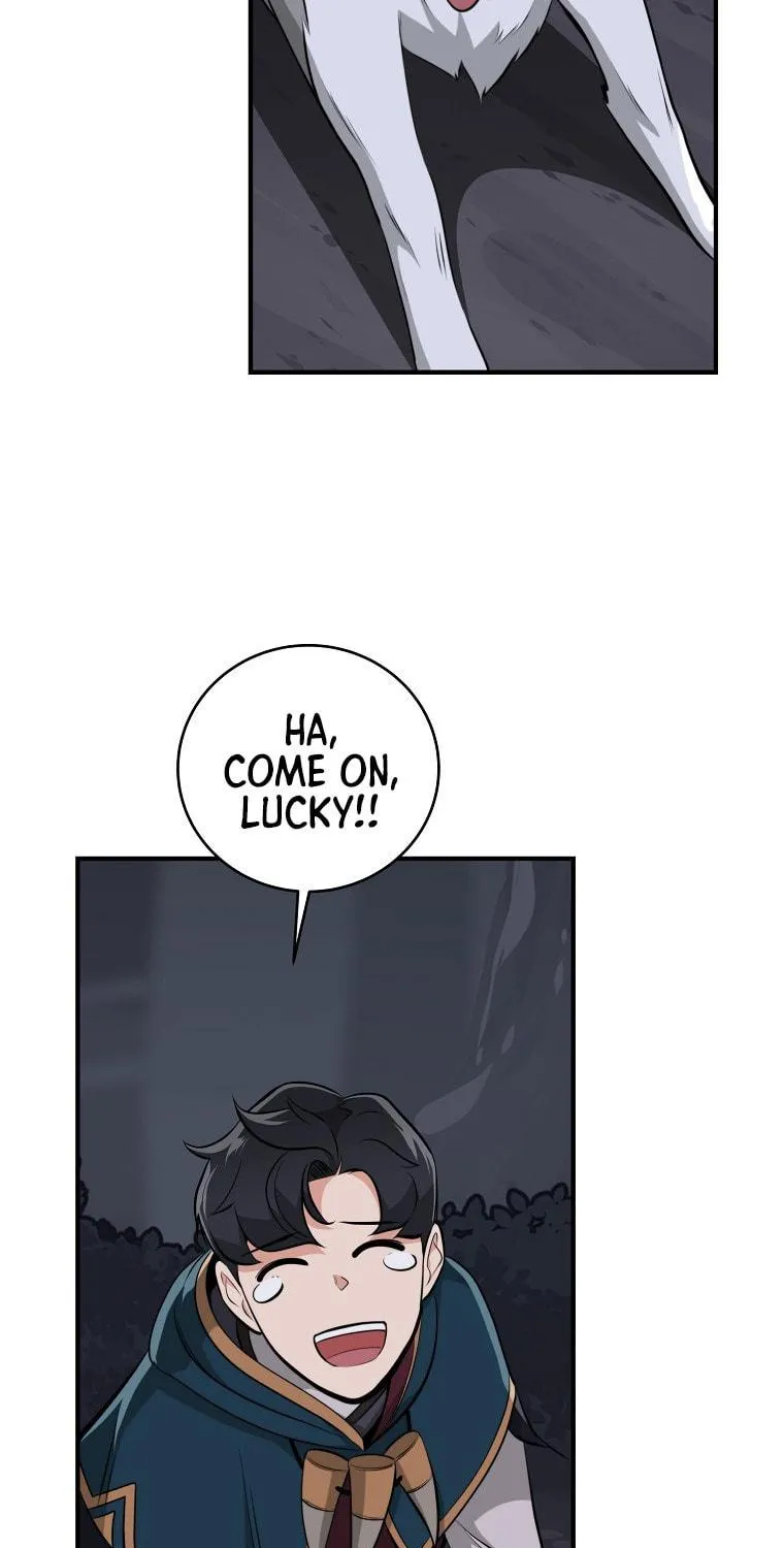 Grand Warlock Streamer Chapter 17 page 39 - 