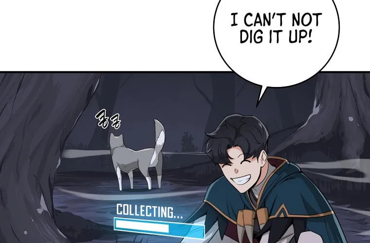 Grand Warlock Streamer Chapter 17 page 42 - 