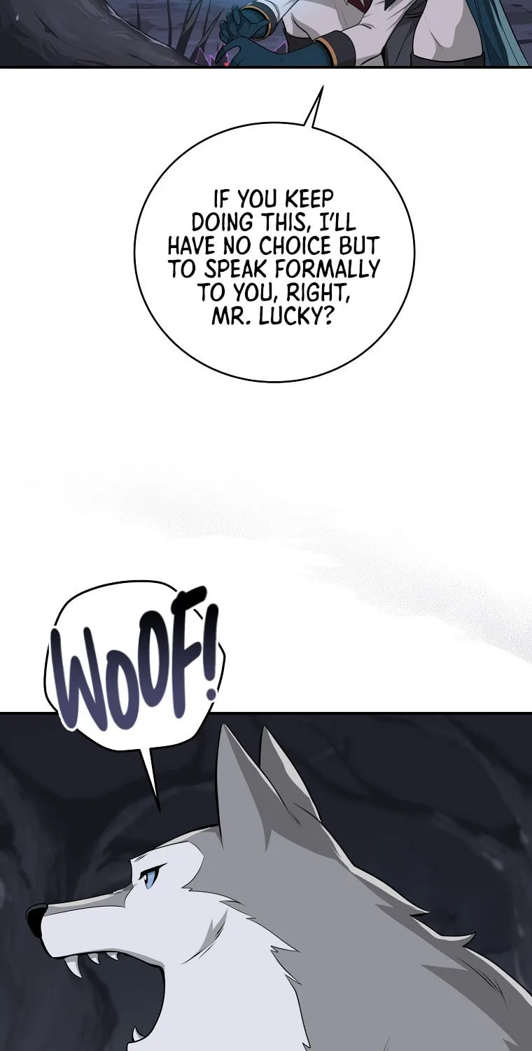 Grand Warlock Streamer Chapter 17 page 43 - 