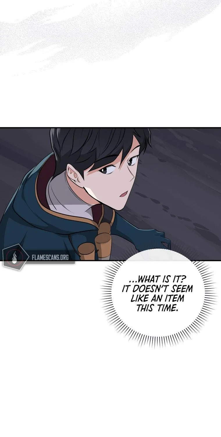 Grand Warlock Streamer Chapter 17 page 45 - 