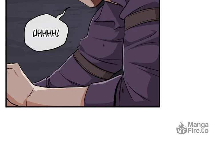 Grand Warlock Streamer Chapter 17 page 48 - 