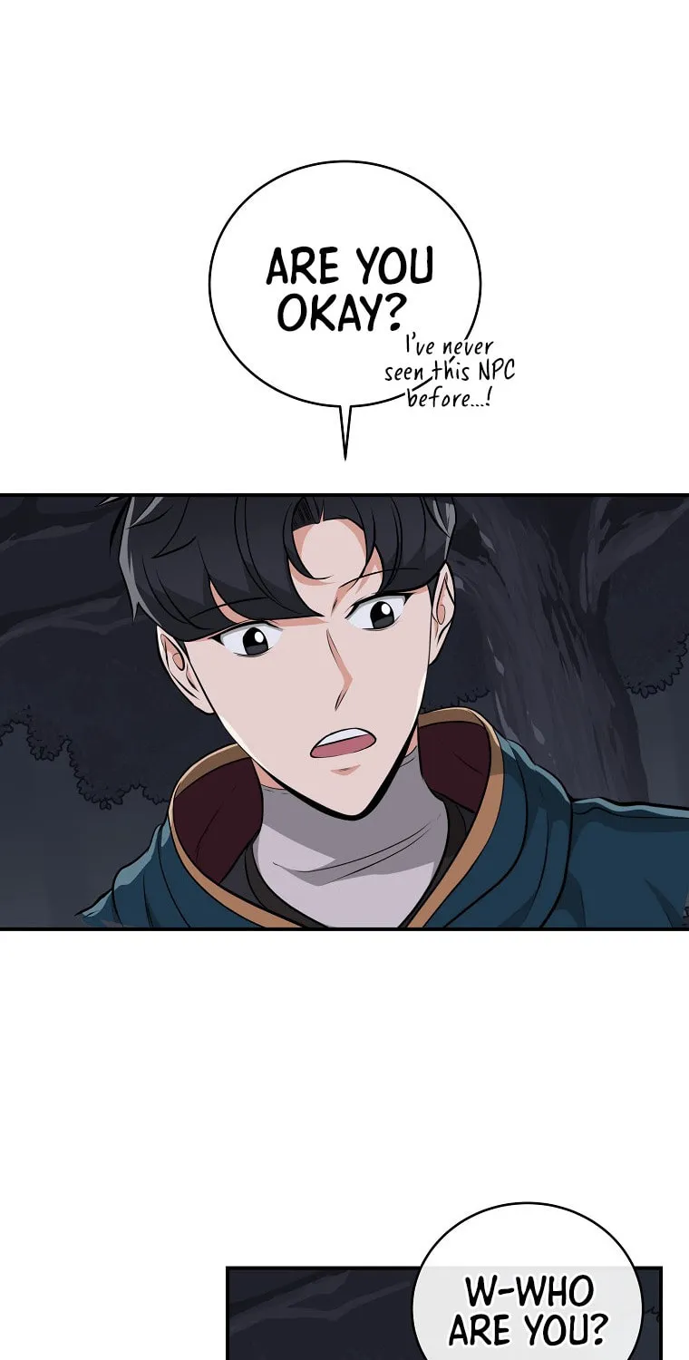 Grand Warlock Streamer Chapter 17 page 49 - 