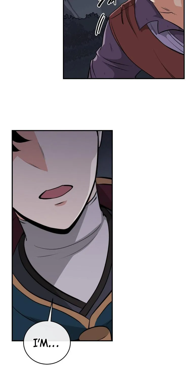 Grand Warlock Streamer Chapter 17 page 51 - 