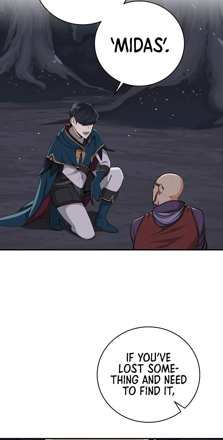 Grand Warlock Streamer Chapter 17 page 53 - 